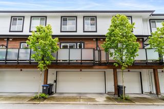 Photo 36: 16 240 JARDINE Street in New Westminster: Queensborough Townhouse for sale : MLS®# R2687265