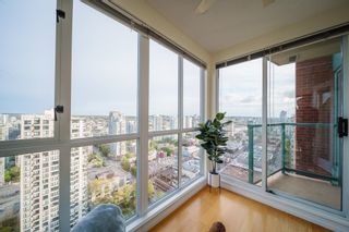 Photo 17: 3207 939 HOMER Street in Vancouver: Yaletown Condo for sale in "The Pinnacle" (Vancouver West)  : MLS®# R2689383