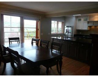 Photo 4: 3953 W 13TH Avenue in Vancouver: Point Grey House for sale (Vancouver West)  : MLS®# V764467