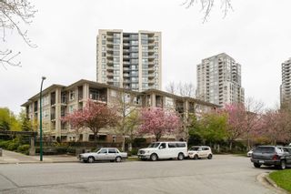 Photo 15: 409 3575 EUCLID Avenue in Vancouver: Collingwood VE Condo for sale in "MONTAGE" (Vancouver East)  : MLS®# R2681065