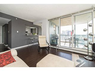 Photo 12: 3101 183 KEEFER Place in Vancouver: Downtown VW Condo for sale (Vancouver West)  : MLS®# V1118531