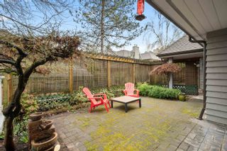 Photo 6: 3902 CREEKSIDE Place in Burnaby: Burnaby Hospital Townhouse for sale in "Cascade Village" (Burnaby South)  : MLS®# R2863270