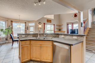 Photo 6: 250 Elmont Bay SW in Calgary: Springbank Hill Detached for sale : MLS®# A1119253