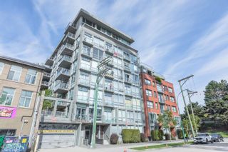 Photo 14: 208 919 STATION Street in Vancouver: Strathcona Condo for sale in "The Left Bank" (Vancouver East)  : MLS®# R2879152