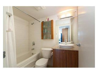 Photo 7:  in Vancouver: Downtown Condo for rent : MLS®# AR032A