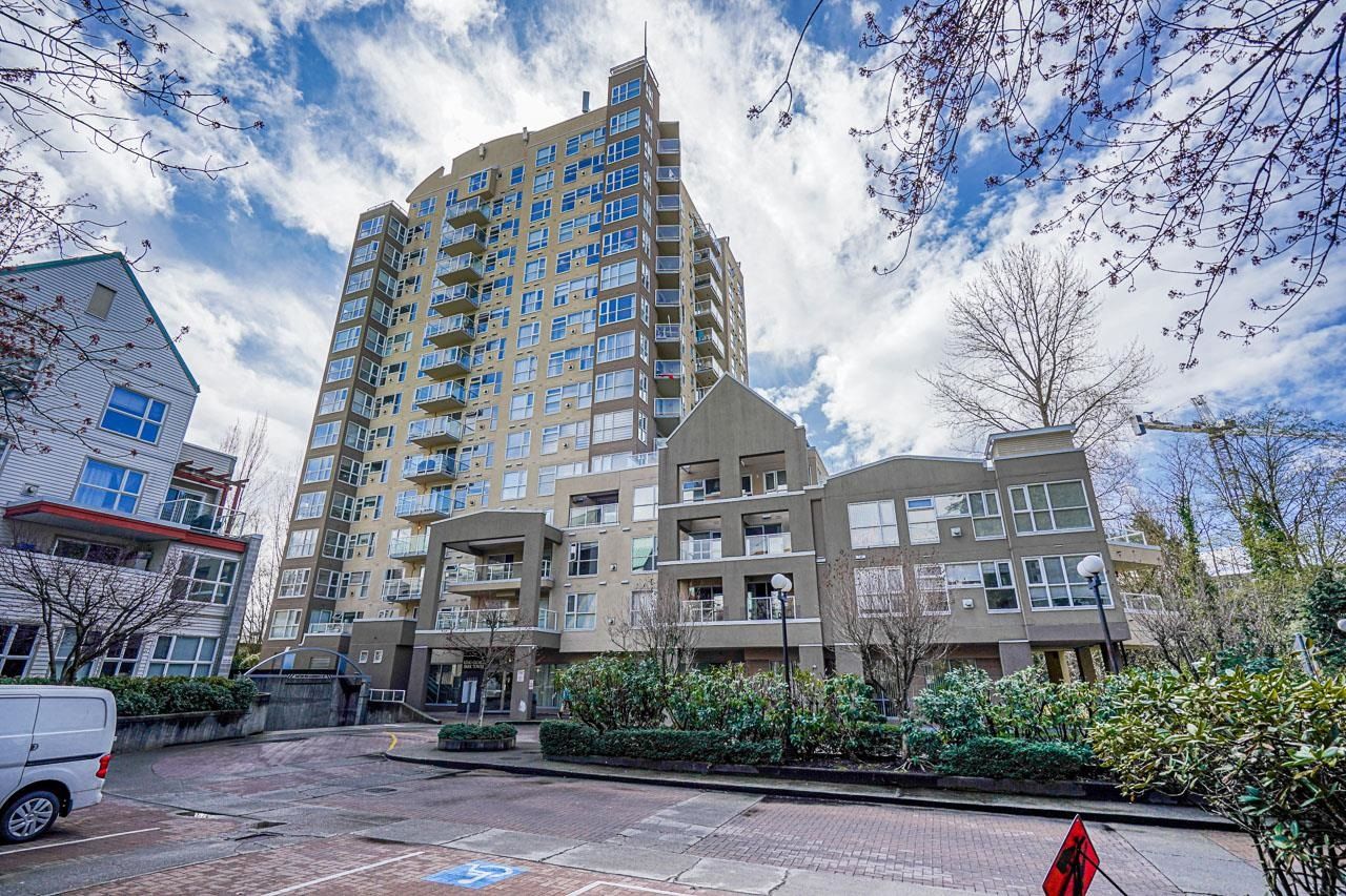 Main Photo: 1301 9830 WHALLEY Boulevard in Surrey: Whalley Condo for sale (North Surrey)  : MLS®# R2673721
