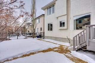 Photo 25: 85 STRATHRIDGE Crescent SW in Calgary: Strathcona Park Detached for sale : MLS®# C4233031