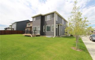 Photo 39: 270 LEGACY View SE in Calgary: Legacy Detached for sale : MLS®# C4300726