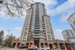 Main Photo: 2110 10777 UNIVERSITY Drive in Surrey: Whalley Condo for sale in "City Point" (North Surrey)  : MLS®# R2872099