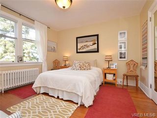 Photo 11: 3921 Blenkinsop Rd in VICTORIA: SE Maplewood House for sale (Saanich East)  : MLS®# 714750