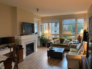 Photo 5: 303 1111 E 27TH Street in North Vancouver: Lynn Valley Condo for sale in "Branches" : MLS®# R2626337