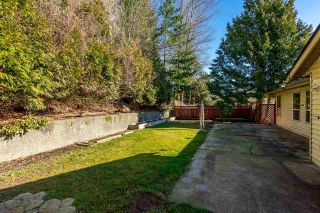 Photo 17: 2889 CROSSLEY Drive in Abbotsford: Abbotsford West House for sale : MLS®# R2436257