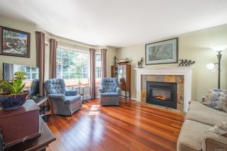 Photo 6: 4375 Glencraig Dr in Nanaimo: Na Uplands House for sale : MLS®# 899358