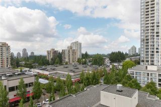 Photo 10: 1001 7063 HALL Avenue in Burnaby: Highgate Condo for sale (Burnaby South)  : MLS®# R2466578