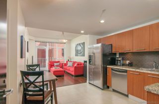 Photo 2: DOWNTOWN Condo for sale : 1 bedrooms : 1431 Pacific Hwy #503 in San Diego
