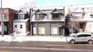 Photo 2: 2443 W Dundas Street in Toronto: Junction Area Property for sale (Toronto W02)  : MLS®# W5965779