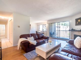 Main Photo: 338 9101 HORNE Street in Burnaby: Government Road Condo for sale (Burnaby North)  : MLS®# R2801189
