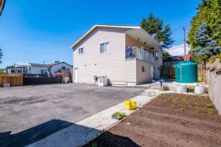 Photo 19: 4722 RUMBLE Street in Burnaby: South Slope House for sale (Burnaby South)  : MLS®# R2356729