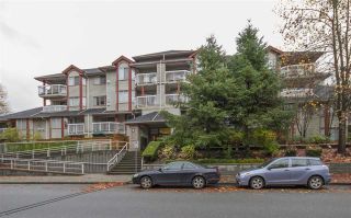 Photo 20: 108 1215 PACIFIC Street in Coquitlam: North Coquitlam Condo for sale in "PACIFIC PLACE" : MLS®# R2319128
