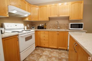 Photo 12: 2 16777 91 Street in Edmonton: Zone 28 House Half Duplex for sale : MLS®# E4324607