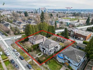 Photo 3: 1018-1028 W 58TH Avenue in Vancouver: South Granville Land Commercial for sale (Vancouver West)  : MLS®# C8058402