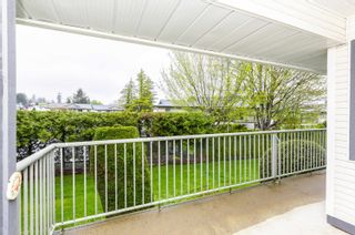 Photo 30: 112 19645 64 Avenue in Langley: Willoughby Heights Condo for sale : MLS®# R2877843