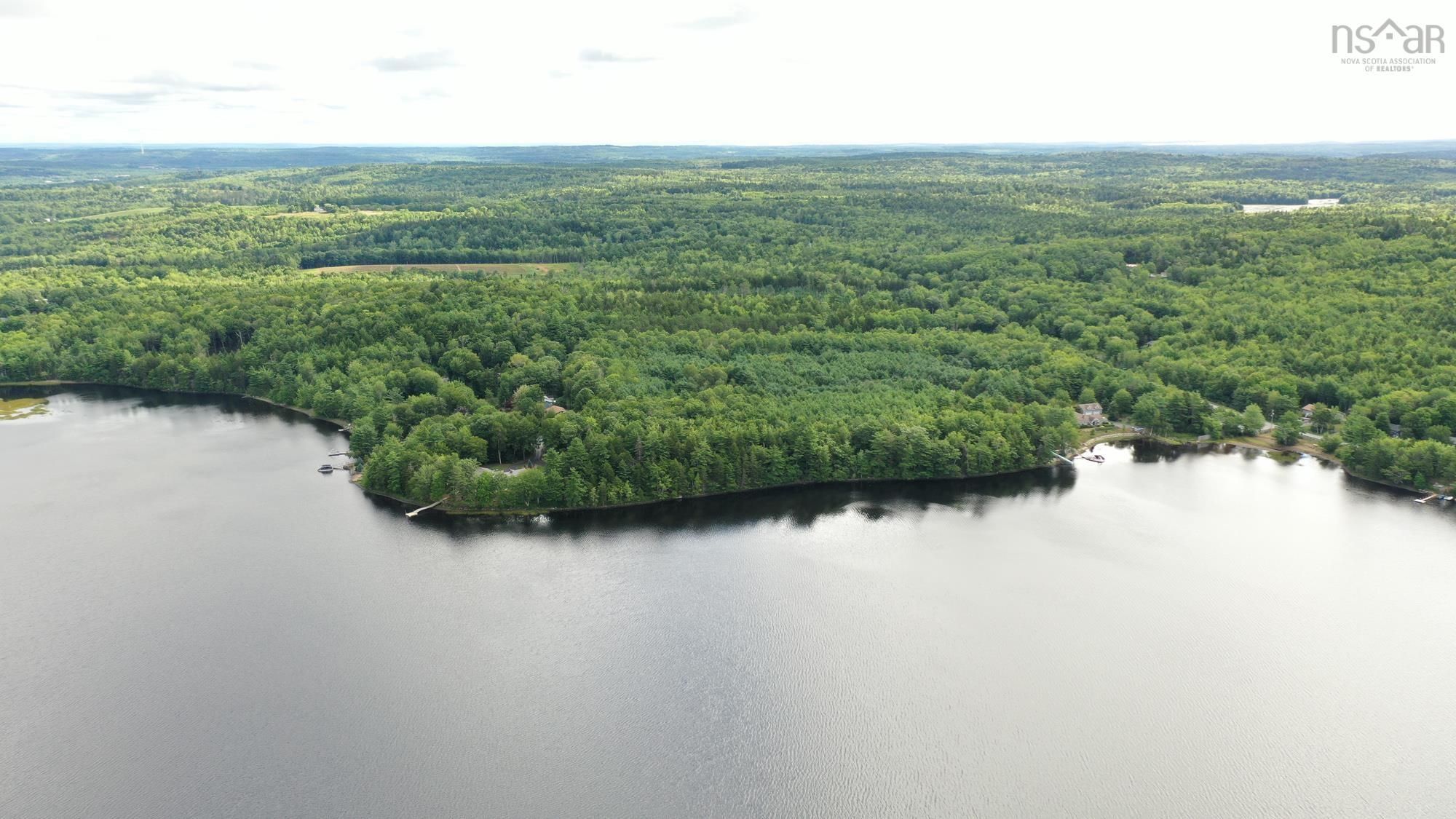 Main Photo: Lot GR-2-A Conquerall Mills Road in Conquerall Mills: 405-Lunenburg County Vacant Land for sale (South Shore)  : MLS®# 202220387