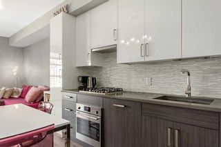 Photo 2: 309 515 4 Avenue NE in Calgary: Bridgeland/Riverside Apartment for sale : MLS®# A2129899