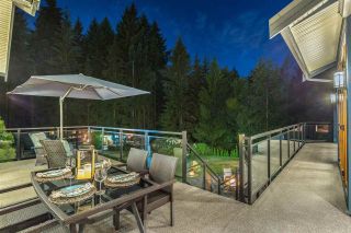 Photo 34: 2160 SUMMERWOOD Lane: Anmore House for sale (Port Moody)  : MLS®# R2565065