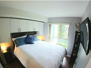Photo 14: 611 2763 Chandlery 1Beautiful  Bedroom with in-suite laundry, Parking ,Storage in the heart of Vancouver's River District