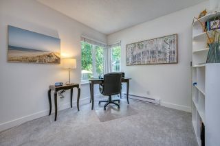 Photo 19: 3423 LYNMOOR Place in Vancouver: Champlain Heights Townhouse for sale in "MOORPARK B" (Vancouver East)  : MLS®# R2699632