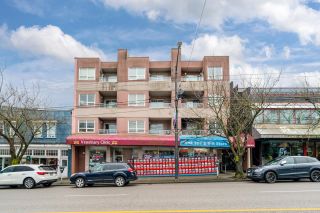 Main Photo: 4416 W 10TH Avenue in Vancouver: Point Grey Multi-Family Commercial for sale (Vancouver West)  : MLS®# C8058313