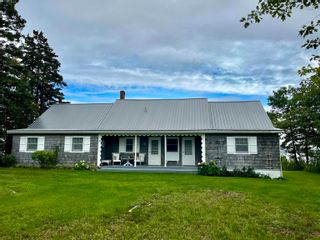 Photo 35: 34 Fernwood Drive in Braeshore: 108-Rural Pictou County Residential for sale (Northern Region)  : MLS®# 202318897