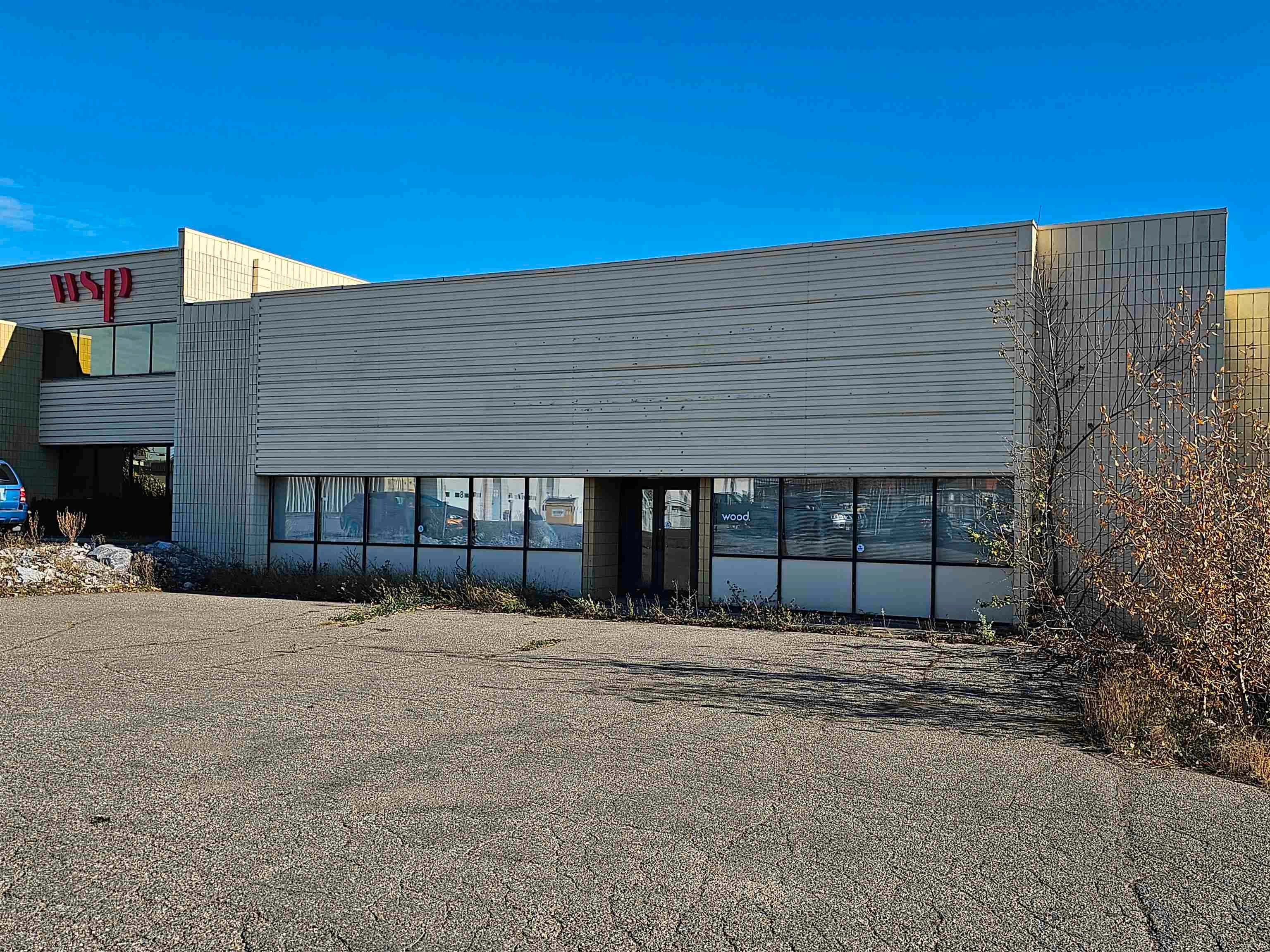 Main Photo: 3456 OPIE Crescent in Prince George: Carter Light Industrial Industrial for lease (PG City West)  : MLS®# C8055290