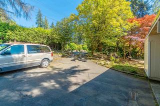 Photo 3: 2664 ROSEBERY Avenue in West Vancouver: Queens House for sale : MLS®# R2870102