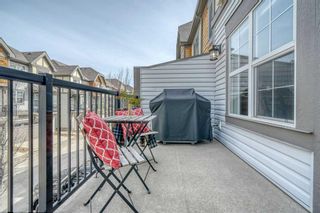 Photo 25: 204 130 New Brighton Way SE in Calgary: New Brighton Row/Townhouse for sale : MLS®# A2122176
