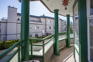 Photo 17: 203 1575 BEST Street: White Rock Condo for sale in "The Embassy" (South Surrey White Rock)  : MLS®# R2249022