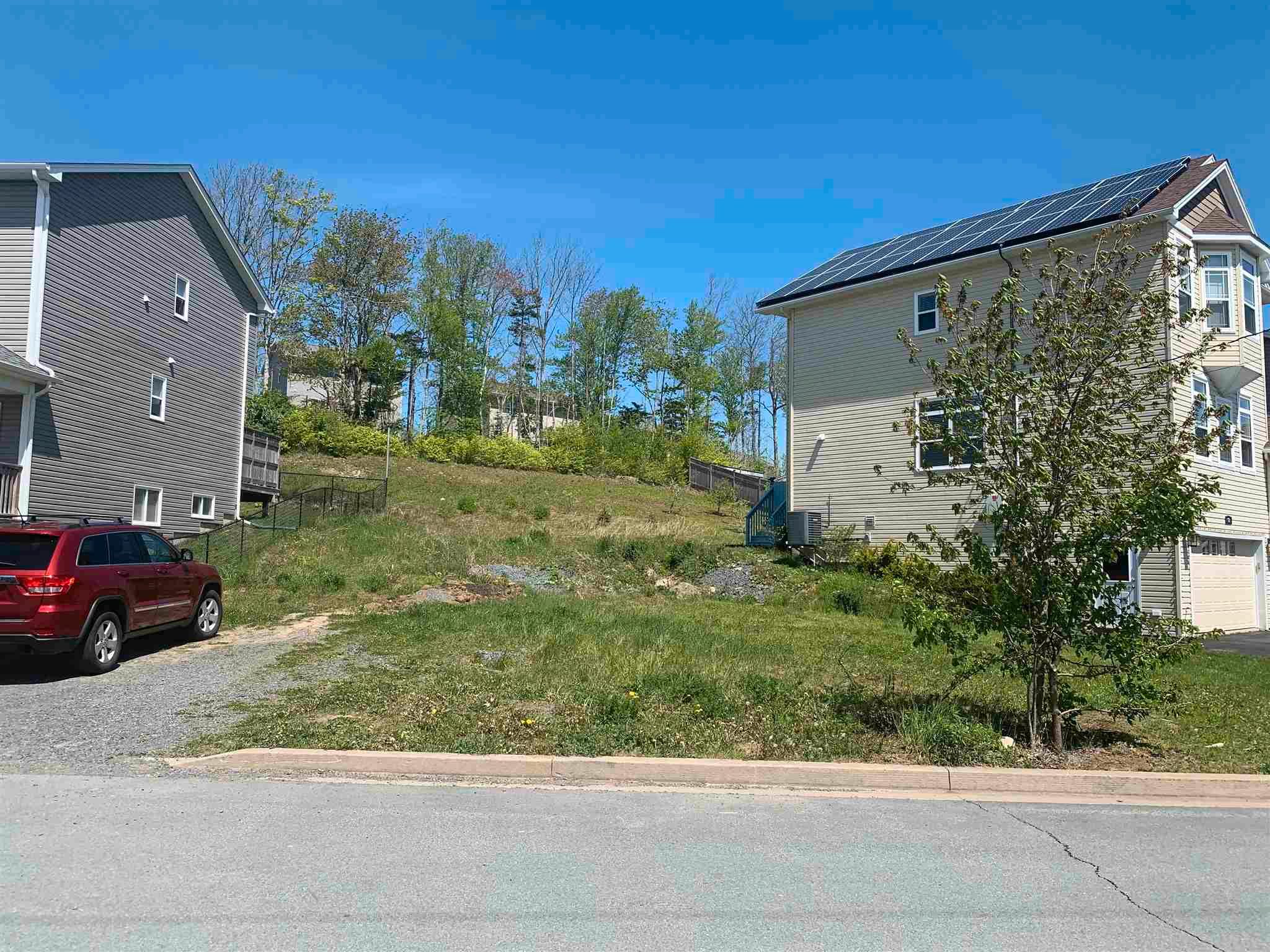 Main Photo: Lot 212 58 Wakefield Court in Middle Sackville: 25-Sackville Vacant Land for sale (Halifax-Dartmouth)  : MLS®# 202113416