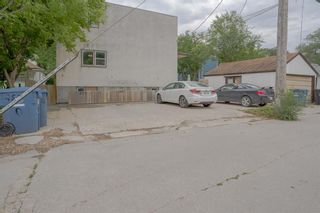 Photo 23: 255 Dumoulin Street in Winnipeg: Industrial / Commercial / Investment for sale (2A)  : MLS®# 202402483