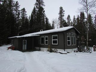 Photo 1: 345056 Range Road 50: Rural Clearwater County Detached for sale : MLS®# A2019029