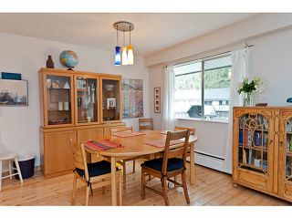 Photo 4: 25 840 PREMIER Street in North Vancouver: Lynnmour Condo for sale in "EDGEWATER ESTATES" : MLS®# V1020536