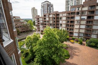 Photo 21: 721 1333 HORNBY Street in Vancouver: Downtown VW Condo for sale in "Anchor Point III" (Vancouver West)  : MLS®# R2610056