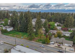 Photo 3: 32345-32363 GEORGE FERGUSON WAY in Abbotsford: Vacant Land for sale : MLS®# C8059638