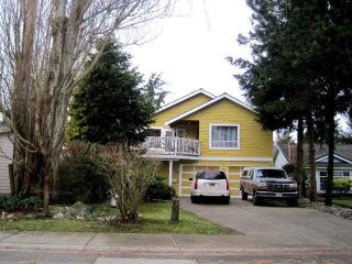 Photo 1: 303 67A Street in Tsawwassen: Boundary Beach House for sale : MLS®# V1117772