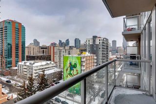 Photo 18: 1004 1500 7 Street SW in Calgary: Beltline Apartment for sale : MLS®# A2117507