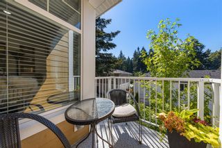 Photo 7: 136 6057 Doumont Rd in Nanaimo: Na Pleasant Valley Row/Townhouse for sale : MLS®# 910961