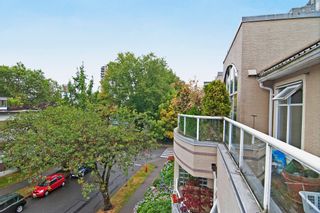 Photo 20: PH2 950 BIDWELL Street in Vancouver: West End VW Condo for sale (Vancouver West)  : MLS®# V1080593