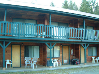 Photo 22: Lodge for sale BC: Business with Property for sale