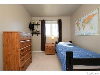 Photo 32: 3588 WADDELL Crescent East in Regina: Creekside Single Family Dwelling for sale (Regina Area 04)  : MLS®# 587618
