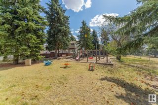 Photo 22: 434 CLAREVIEW Road in Edmonton: Zone 35 Townhouse for sale : MLS®# E4383751